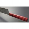 Kanetsune Minamo Kaze Wa-Santoku 180mm s Pouzdrem