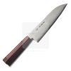 Kanetsune Minamo Kaze Wa-Santoku 180mm s Pouzdrem