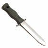Bundeswehr útočný nůž made in Olivetto Maniago Italy