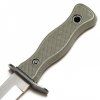 Bundeswehr útočný knife made in Olivetto Maniago Italy