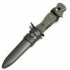 Bundeswehr útočný knife made in Olivetto Maniago Italy