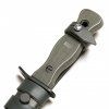 Bundeswehr útočný knife made in Olivetto Maniago Italy
