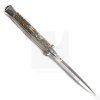 Beltrame Original Stiletto Stag 28 cm bayonet