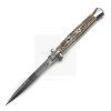 Beltrame Original Stiletto Stag 28 cm bayonet