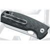 Fox Baby Core Carbon Fiber FX608CF