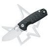 Fox Baby Core Carbon Fiber FX608CF