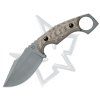 Fox Monkey Thumper Micarta