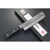 Kanetsune Hammered Nakiri VG-1, 165 mm