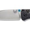 Benchmade Bugout Carbon 535-3