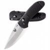 Benchmade Griptilian Black 551-S30V