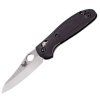 Benchmade Mini Griptilian Black