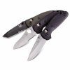 Benchmade Mini Griptilian Black