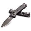 Benchmade Mini Bugout Black 533BK-2