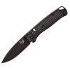 Benchmade Mini Bugout Black 533BK-2