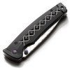 Mcusta Tsuchi Black 161D