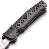 Mcusta Tsuchi Black 161D