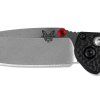 Benchmade Mini Freek 565-1 carbon fiber