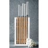 Wüsthof bílý block Classic White 5 pcs