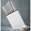 Wüsthof bílý block Classic White 6 pcs