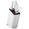 Wüsthof bílý block Classic White 6 pcs