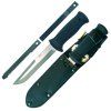Armádní dagger Mikov UTON 362-NG-4 /POLICE