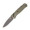 Benchmade Bugout Ranger Green