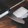 Abrasive systém Work Sharp Precision Adjust Knife Sharpener