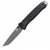 Benchmade Bailout Black 537GY