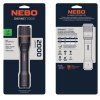 NEBO DAVINCI dobíjecí 2000 Lm LED FLT-0020