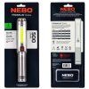 NEBO FRANKLIN DUAL dobíjecí 500 Lm LED WLT-0022