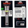 NEBO FRANKLIN TWIST dobíjecí 400 Lm LED WLT-0024