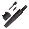 Morakniv GARBERG BLACK WITH SURVIVAL KIT