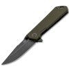 Böker Kihon Assisted OD Green