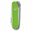 Victorinox Classic SD Colors, Smashed Avocado