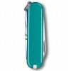 Victorinox Classic SD Colors, Mountain Lake