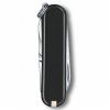 Victorinox Classic SD Colors, Dark Illusion