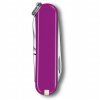 Victorinox Classic SD Colors, Tasty Grape
