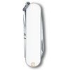 Victorinox Classic SD Colors, Falling Snow
