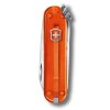 Victorinox Classic SD Colors, Fire Opal