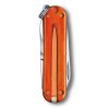 Victorinox Classic SD Colors, Fire Opal