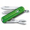 Victorinox Classic SD Colors, Green Tea