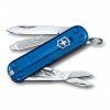 Victorinox Classic SD Colors, Deep Ocean