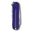 Victorinox Classic SD Colors, Persian Indigo
