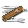Victorinox Classic SD Colors, Chocolate Fudge