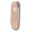 Victorinox Classic SD Alox Colors, Fresh Peach