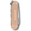 Victorinox Classic SD Alox Colors, Fresh Peach