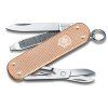 Victorinox Classic SD Alox Colors, Fresh Peach