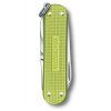 Victorinox Classic SD Alox Colors, Lime Twist 0.6221.241G