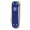 Victorinox Classic SD Alox Colors, Night Dive