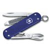 Victorinox Classic SD Alox Colors, Night Dive